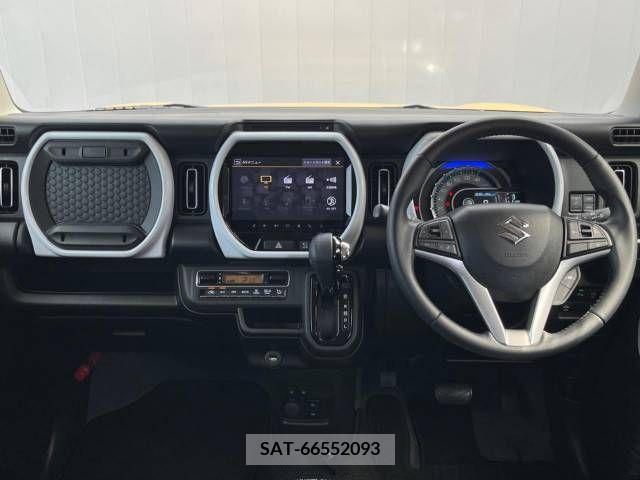 Suzuki HUSTLER 2022-10 312979-1