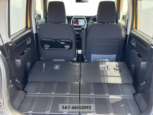 Suzuki HUSTLER 2022-10 312979-11