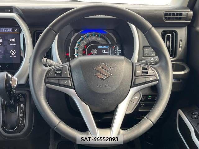 Suzuki HUSTLER 2022-10 312979-10