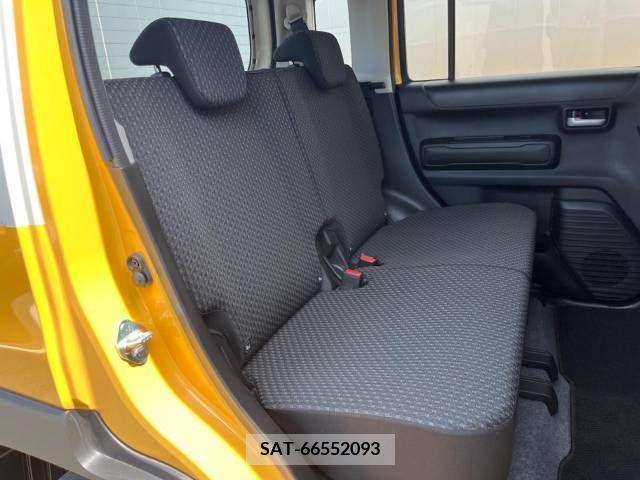 Suzuki HUSTLER 2022-10 312979-9