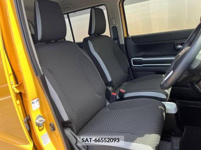Suzuki HUSTLER 2022-10 312979-8