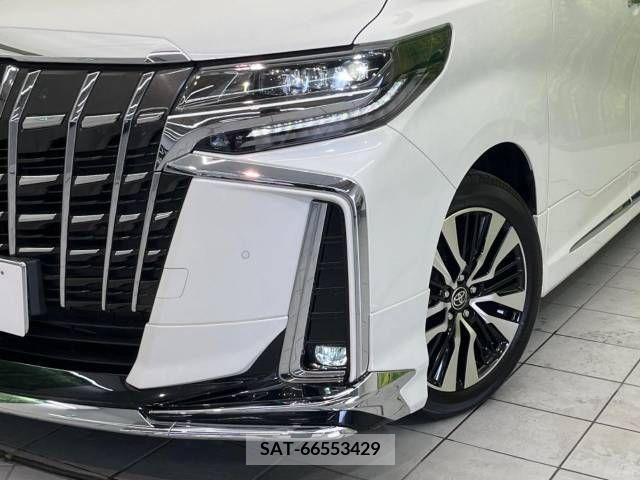 Toyota ALPHARD 2022-12 388978-13
