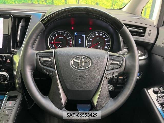 Toyota ALPHARD 2022-12 388978-12