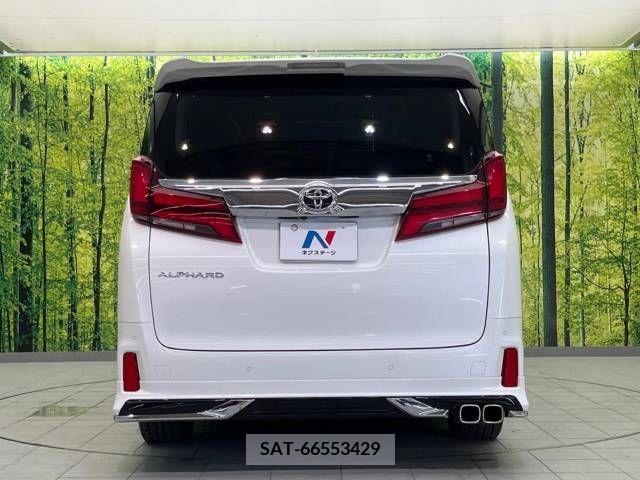 Toyota ALPHARD 2022-12 388978-16