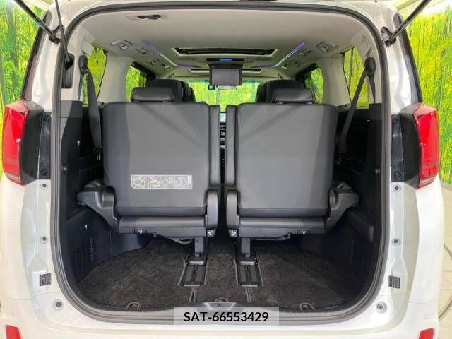 Toyota ALPHARD 2022-12 388978-11