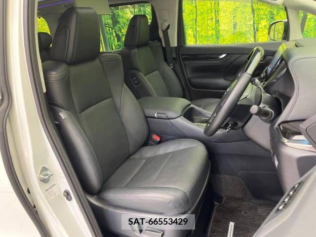 Toyota ALPHARD 2022-12 388978-8