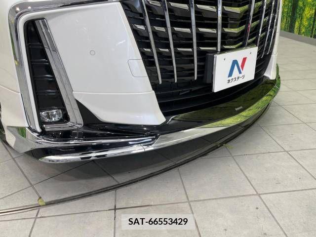 Toyota ALPHARD 2022-12 388978-5