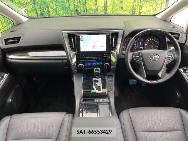 Toyota ALPHARD 2022-12 388978-1