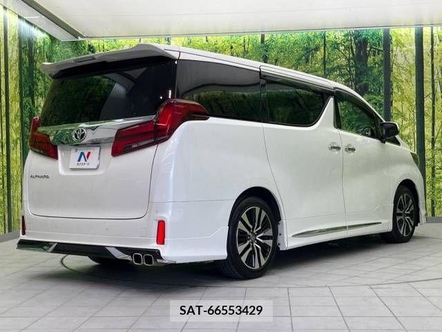 Toyota ALPHARD 2022-12 388978-18