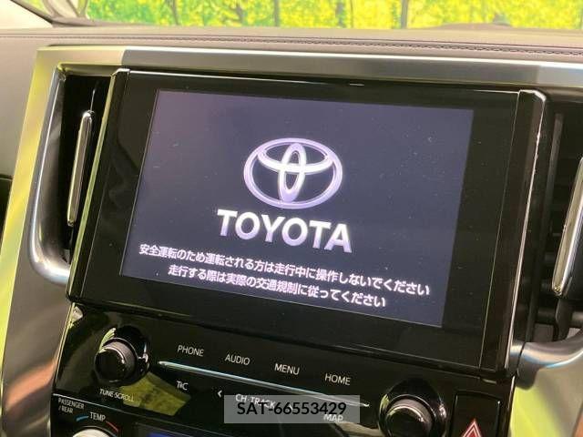 Toyota ALPHARD 2022-12 388978-4