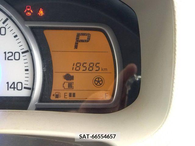 Mazda CAROL 2019-06 354857-8