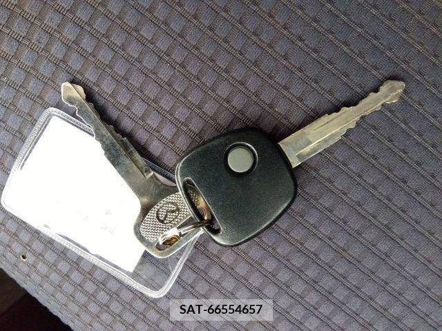 Mazda CAROL 2019-06 354857-9