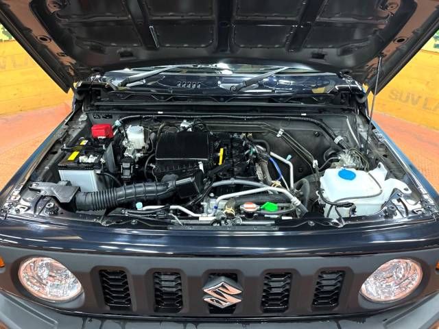 Suzuki JIMNY SIERRA 2022-03 196693-18