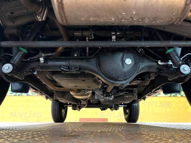 Suzuki JIMNY SIERRA 2022-03 196693-19