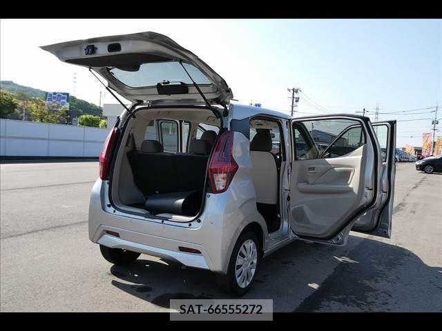 Mitsubishi EK WAGON 2019-05 268122-19