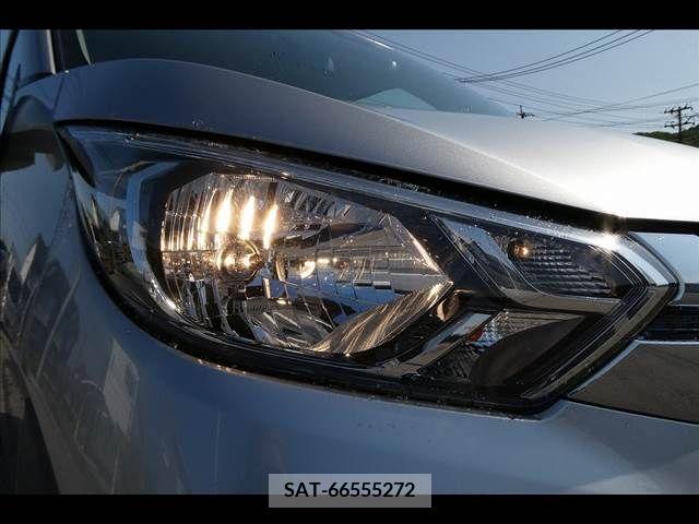 Mitsubishi EK WAGON 2019-05 268122-18