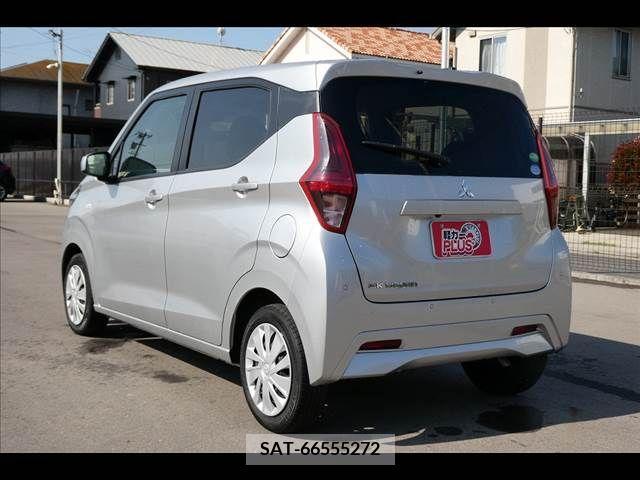 Mitsubishi EK WAGON 2019-05 268122-17