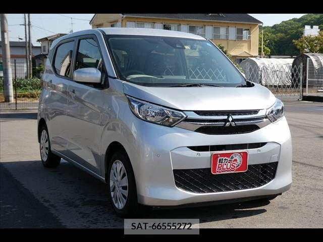 Mitsubishi EK WAGON 2019-05 268122-15