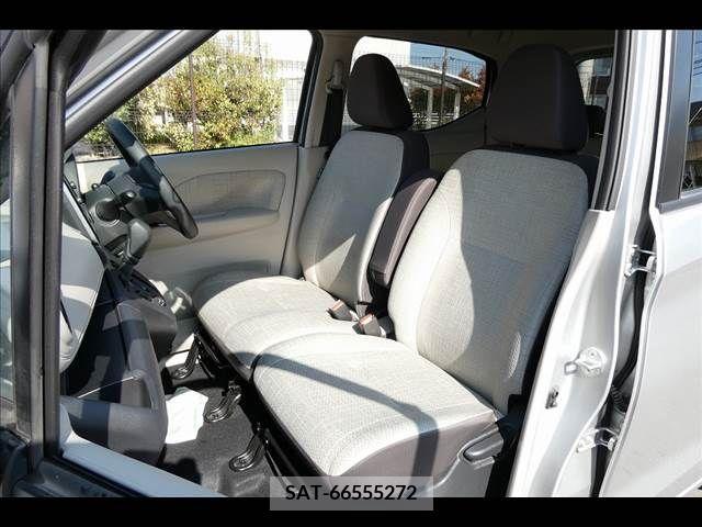 Mitsubishi EK WAGON 2019-05 268122-9