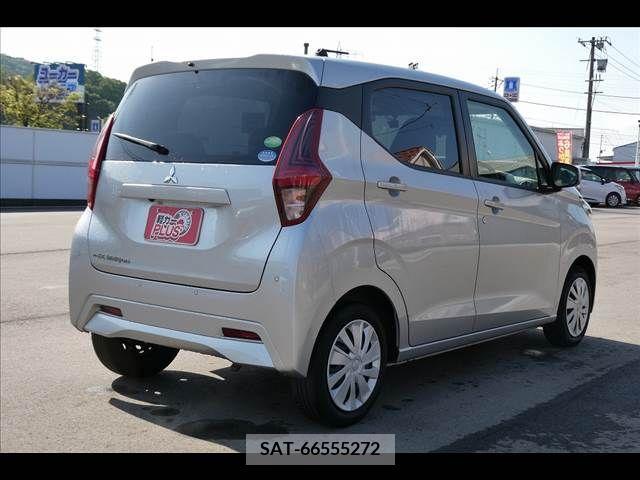 Mitsubishi EK WAGON 2019-05 268122-16