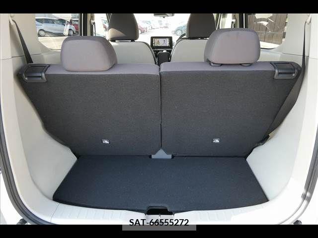 Mitsubishi EK WAGON 2019-05 268122-11