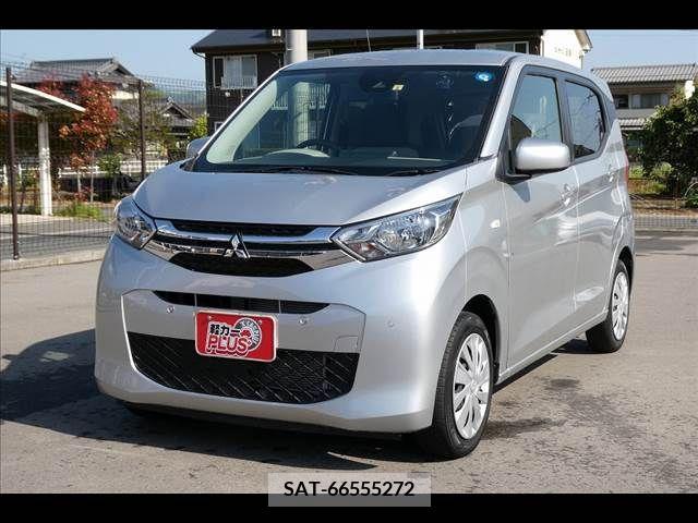 Mitsubishi EK WAGON 2019-05 268122-14
