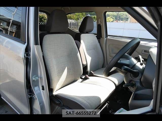 Mitsubishi EK WAGON 2019-05 268122-8