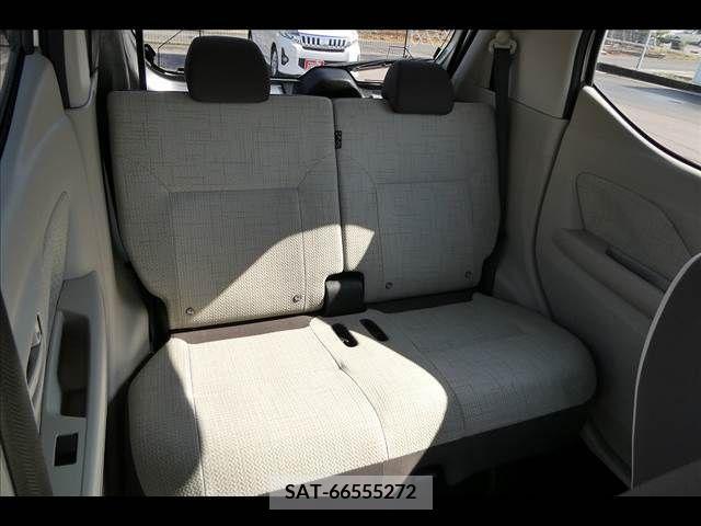 Mitsubishi EK WAGON 2019-05 268122-10