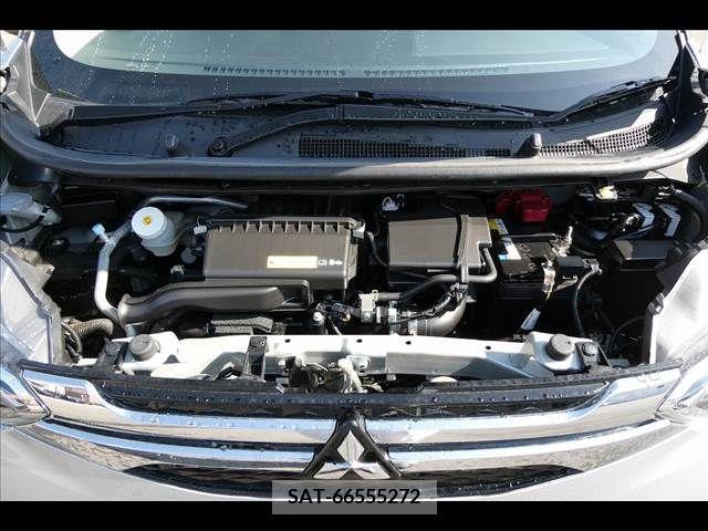 Mitsubishi EK WAGON 2019-05 268122-12