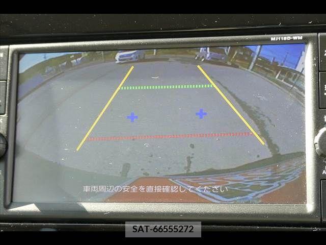 Mitsubishi EK WAGON 2019-05 268122-6