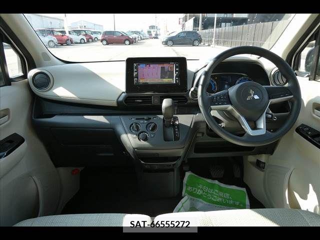 Mitsubishi EK WAGON 2019-05 268122-2