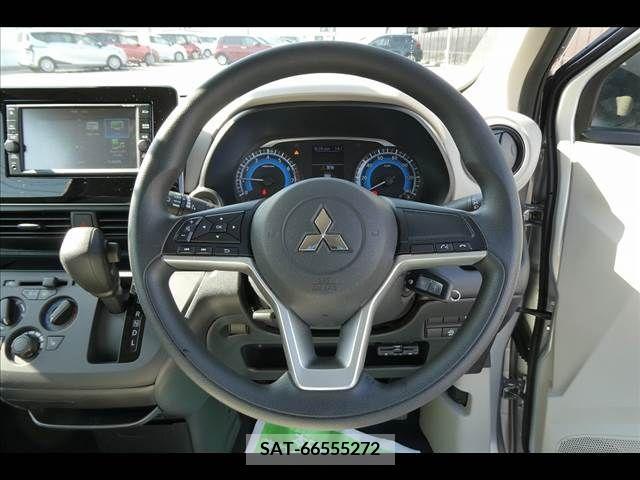 Mitsubishi EK WAGON 2019-05 268122-3