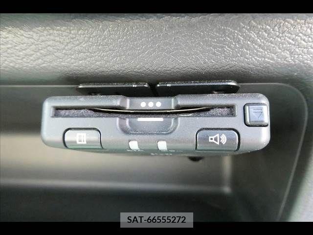 Mitsubishi EK WAGON 2019-05 268122-5