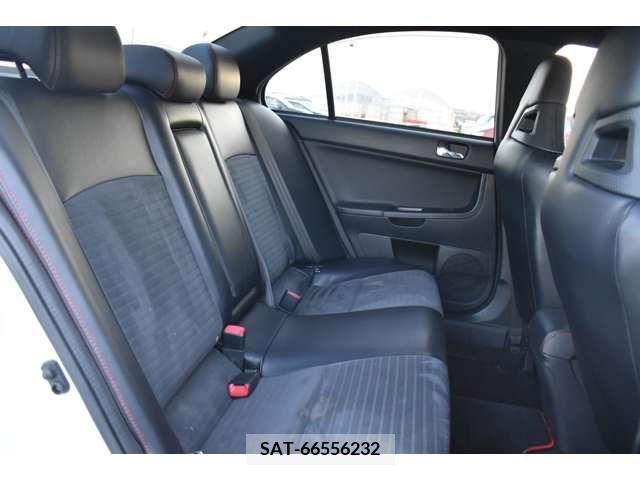 Mitsubishi LANCER 2016-02 207732-15