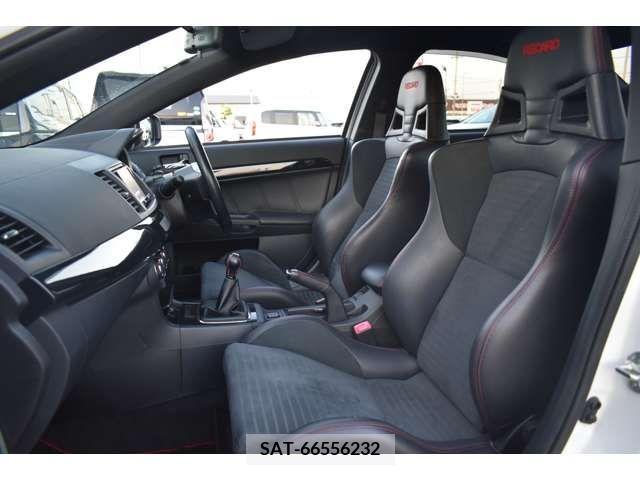 Mitsubishi LANCER 2016-02 207732-14