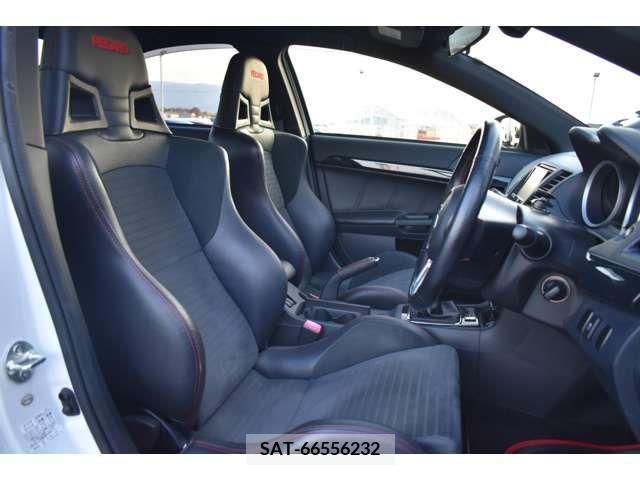 Mitsubishi LANCER 2016-02 207732-13