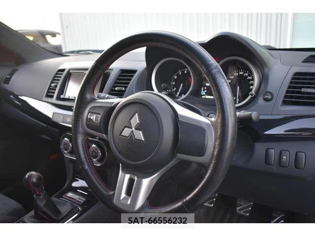 Mitsubishi LANCER 2016-02 207732-12