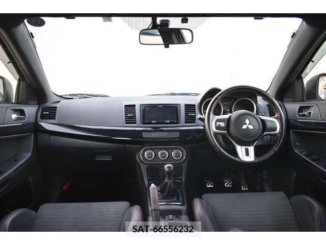 Mitsubishi LANCER 2016-02 207732-2