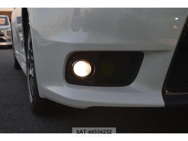 Mitsubishi LANCER 2016-02 207732-18