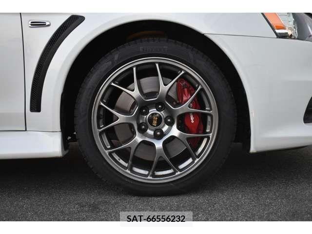 Mitsubishi LANCER 2016-02 207732-19