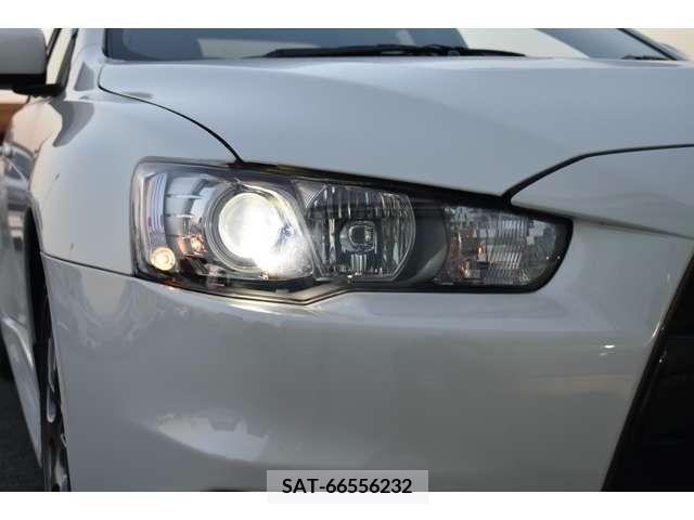 Mitsubishi LANCER 2016-02 207732-17