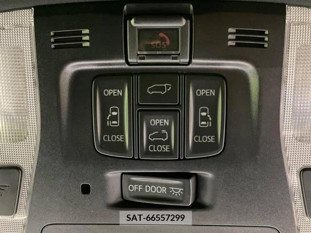 Toyota ALPHARD 2022-06 277874-7