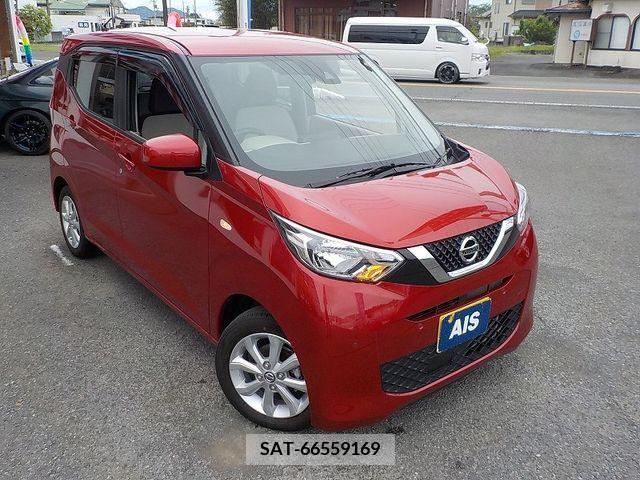 Nissan DAYZ 2022-09 266457-4