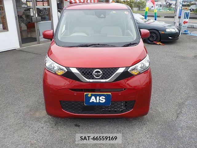 Nissan DAYZ 2022-09 266457-3