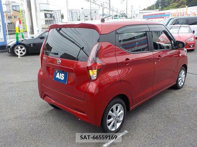 Nissan DAYZ 2022-09 266457-5