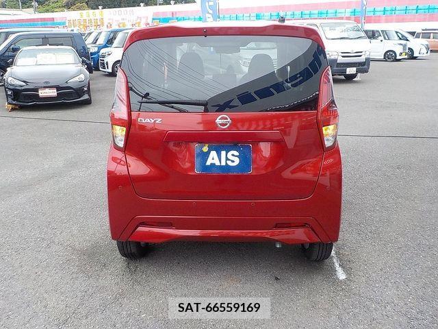 Nissan DAYZ 2022-09 266457-6
