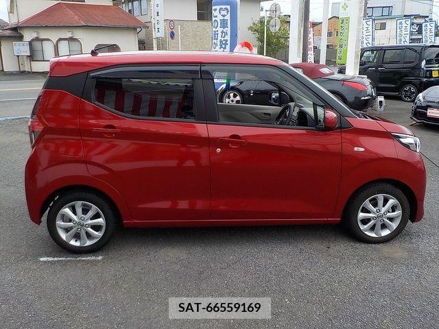 Nissan DAYZ 2022-09 266457-7