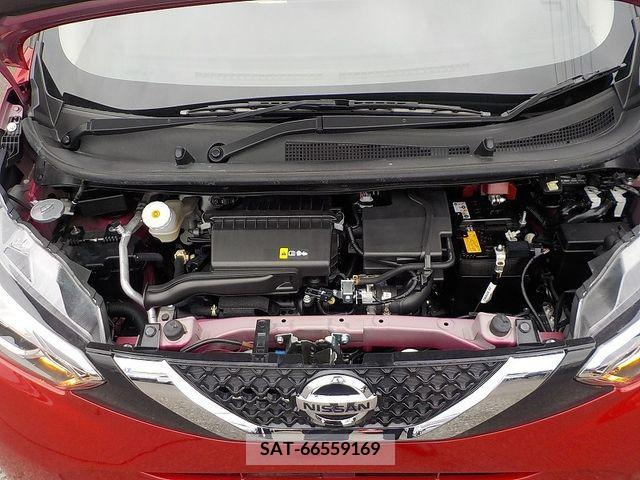 Nissan DAYZ 2022-09 266457-19