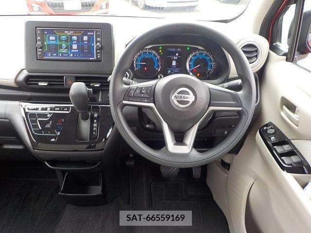 Nissan DAYZ 2022-09 266457-9
