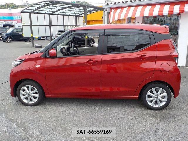 Nissan DAYZ 2022-09 266457-8
